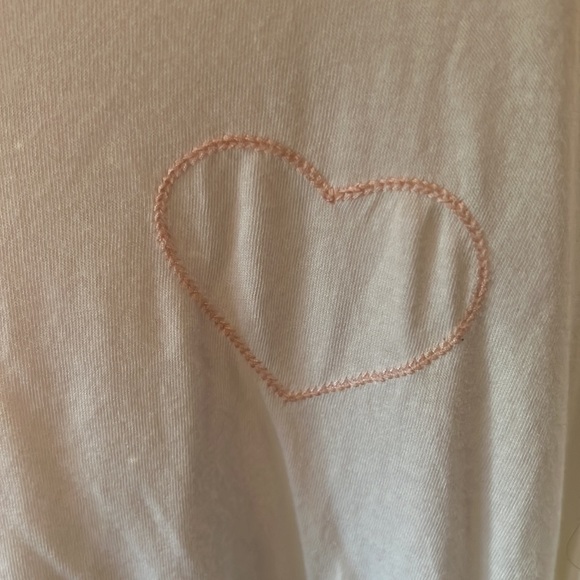 Lauren Conrad Short-Sleeved Shirt - Picture 2 of 6